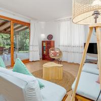Casa Con Giardino 250 M Dal Mare, hotel a Porto Rotondo