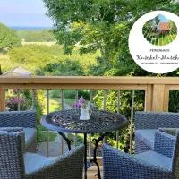 Ferienhaus Kuschel-Muschel, hotell sihtkohas Scharbeutz