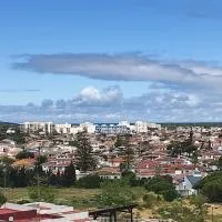 100mt playa, detrás del hotel ON, viešbutis mieste Matalascañas