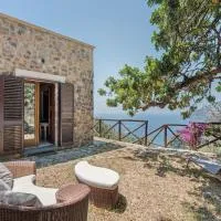 Romantico casale di lusso con Spa, hotel u gradu 'Conca dei Marini'