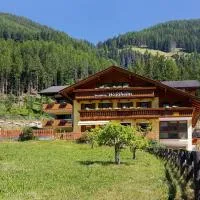 Pension Waldheim Rooms, hotel v destinácii San Giacomo