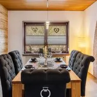 Fewo Jaeger, hotel en Bad Sachsa