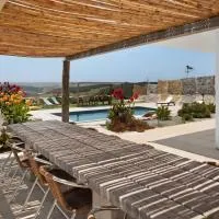 Peace House Lourinhã - Villa 8 โรงแรมในโลรินญา