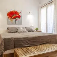 Vistas a Moraira – hotel w mieście Teulada