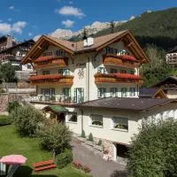 Moena में, होटल Hotel L'Ideale