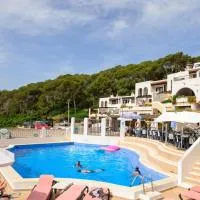 Casita en Cala Llonga, hotel v destinácii Cala Llonga