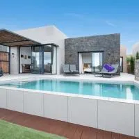 Yucas Villa 14, ξενοδοχείο σε San Bartolome