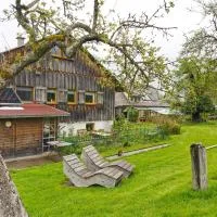 Ferienhaus am Ried, hotel a Burgweiler