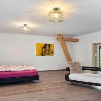 Salerhof – hotel w mieście Bad Wurzach