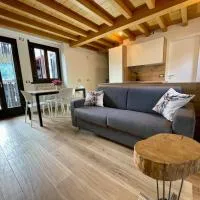 Sogno Alpino, hotel v destinaci Caspoggio