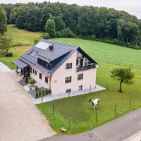 Brunnerhof Urlaub auf dem Land, hotel v mestu Hartenstein