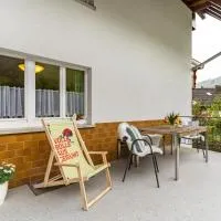 Ferienwohnung zum Pavillon, hotel a Mühlenbach