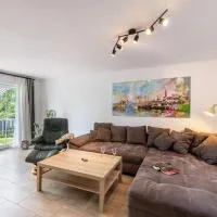 Ferienwohnung An der Haferkoppel, hotel u gradu 'Groß Kussewitz'