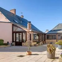 Les Chambres Du Circuit, hotel en Laigne-Saint-Gervais