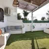 Altura Beach Villa: Altura'da bir otel