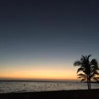 Puesta De Sol, Hotel in Puerto Naos