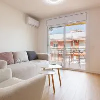 Blue Coast Apartment, Hotel in Canet de Mar