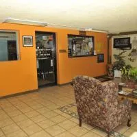 HWY Express Inn & Suites, hotel Stillwaterben