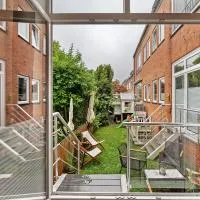 Fewo Kronshagen, hotel em Kronshagen