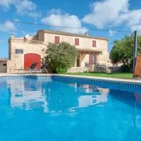 Ses Comes de Son Cladera, hotell i Manacor