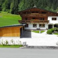 Apartment Bergglück Wildschönau, hotel a Wildschönau
