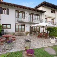 Cascina Nonna Nina, hotel a Credaro