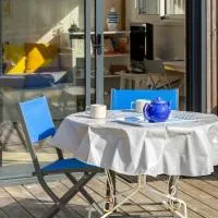 La Cabane, hotel em Combrit