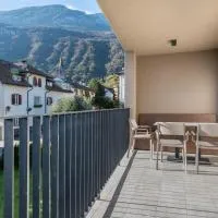 Ferienwohnungen Karin - Golden, hotel u gradu Termeno