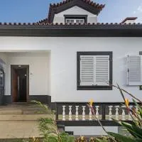 Bettencourt 2 Rooms, hotelli Santa Cruz da Graciosassa