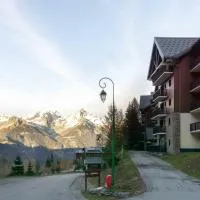Appart valfrejus, hotel v destinaci Modane