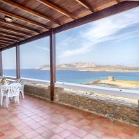 Casa Aura, hotel i Stintino