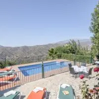 Casa las Olivas, hotel sa Sayalonga