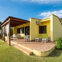 Casa Luisella, hotel din Costa Rei