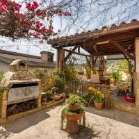 Monolocale Il Girasole, hotel i Villaputzu