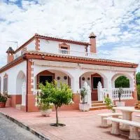 Casa Martina, Hotel in La Carlota
