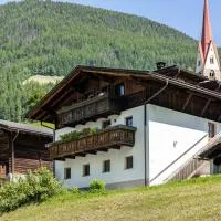 San Giacomo में, होटल Unterlacherhof Ahrntal