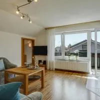 Ferienwohnung Irmi, ξενοδοχείο σε Hergensweiler