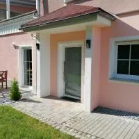 Villa am Bacho, hotel di Dörzbach