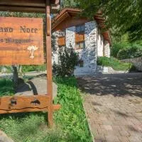 Maso Noce Est – hotel w mieście Mezzana