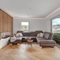Bayerwald Refugium, hotel u gradu 'Schwarzach'
