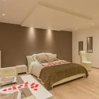 Séjour romantique, Massif central, hotel a Bort-les-Orgues