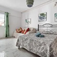 Casa Auxilia, viešbutis mieste Araya