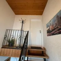 Ferienwohnung Dorfidyll, hotel di Jesenwang