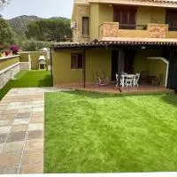 Villa Balbi, hotel a Torre delle Stelle