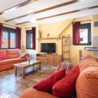 Apartamento Casa el Cojo 2c, hotel di Alcalá de la Selva
