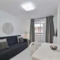 Apartamento Mar y Sol, Hotel in Puerto Naos