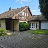 Ferienwohungen Otto und Grete, hotel v mestu Hemmoor