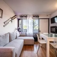 Studio de charme, hotel u gradu Bogève