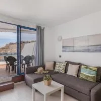 Apartment Taurito big terrace – hotel w mieście Taurito