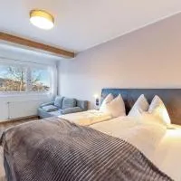 Viesnīca Appartement Annie pilsētā Nova Ponente